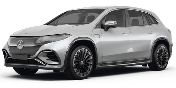 MERCEDES-BENZ EQS-CLASS SUV 2023 4JGDM2DB8PA022003 image